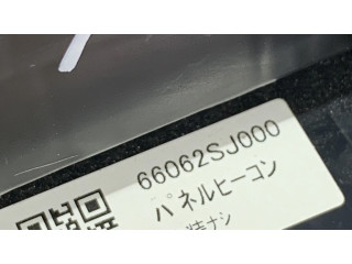 Блок управления климат-контролем 72311SJ211, T97864B Subaru Forester SK