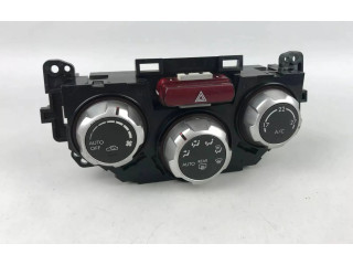 Блок управления климат-контролем 72311SC060   Subaru Forester SH