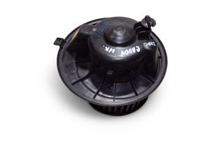 Вентилятор печки    998801, 55018116C   Volkswagen Caddy