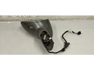 Zpětné zrcátko levé Porsche Cayenne (92A) 2015 7p5971469ar, 7p5971469