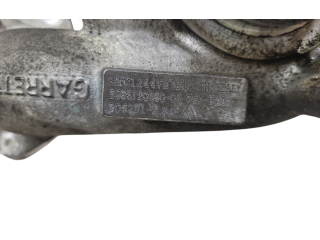 Turbodmychadlo Турбина 9686120680, 8062912 Ford C-MAX II