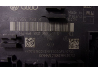 Блок комфорта 8X0959793HZ00, 8X0959793K Audi A1
