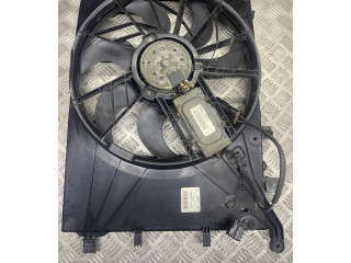 Вентилятор радиатора     8649634, 0130303909    Volvo V70 