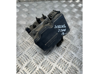 Блок АБС M6GAE1E1422925, BE6003M902 KIA Sorento 2010 - 2014 года