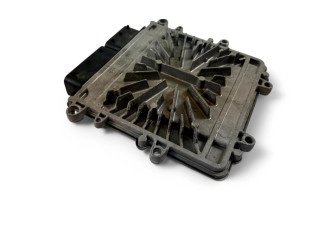 Блок управления двигателем Блок управления 31336983, 0281018414 Volvo S60