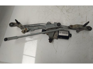 Механизм стеклоочистителей (трапеция)