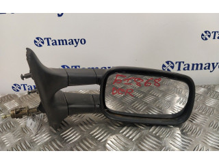 Зеркало электрическое        Seat Inca (6k)  1995 - 2004 года   