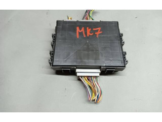 Вентилятор радиатора 3678068L42, 707SB3 Suzuki Swift II