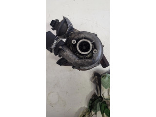  Турбина Volvo V70  7607743         