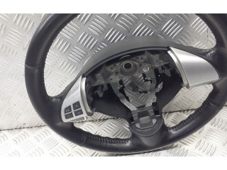 Руль Mitsubishi Colt CZ3 2006 - 2009 года 4400A228XB