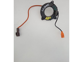 Подушка безопасности водителя 61630004, 9632162880   Citroen Saxo