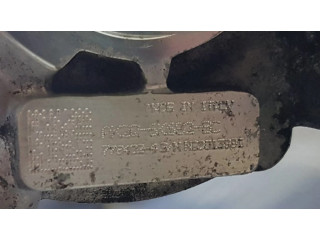 Турбина Jaguar XF 3.0 AX2Q6K682BC для двигателя 306DT для двигателя 306DT