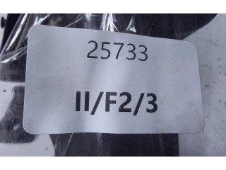 Блок АБС 6Q0614117Q Skoda Fabia Mk1 (6Y) 1999 - 2007 года