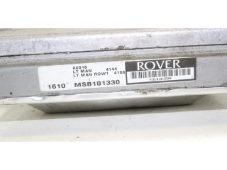Řídící jednotka MSB101330   Land Rover Discovery 2001