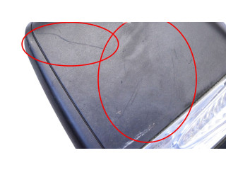 Зеркало электрическое        Opel Combo D  2011 - 2017 года   