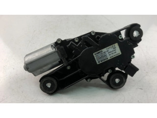 Моторчик дворников BP4K67450 Mazda 3 I