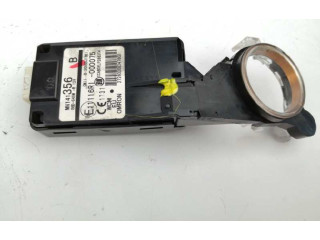 Блок управления иммобилайзера MN141356 Mitsubishi Outlander