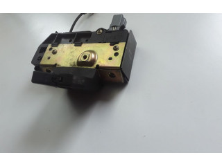 Замок багажника 31253053 Volvo XC90 2007 - 2014 года