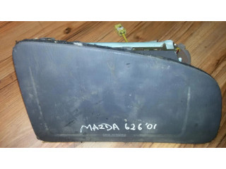 Подушка безопасности пассажира Mazda 626