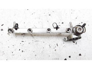 Vstřikovací lišta 0280151235, 151235 Alfa Romeo MiTo pro benzínový motor 1.4