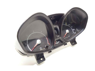 Přístrojová deska  Ford Fiesta 2008 8A6T10849CD  