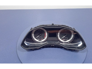 Панель приборов 3V0920750E, 3V0920750E Skoda Superb B5 (3U)