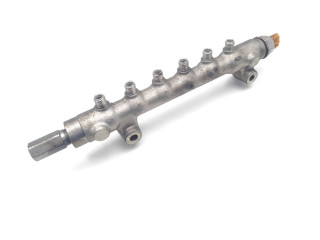 Топливная рампа 07M10452, 45PP3-3 Mitsubishi ASX для двигателя 4N13