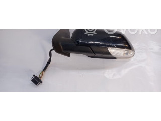 Зеркало (управляемое электричеством) 014245   Skoda Octavia Mk2 (1Z)