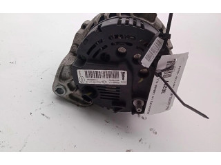 Генератор SinValor Dacia Logan I