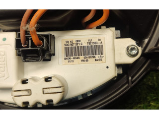 Вентилятор печки 5Q1819021H, 5Q0907521C Volkswagen Jetta USA