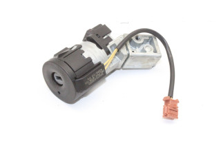 Řídící jednotka 9666325380 Peugeot RCZ 2011