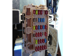 Pojistková skříňka Řídící jednotka BSM Nissan X-Trail T30 2006