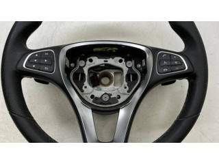 Volant Mercedes-Benz C W205 2015 3078736