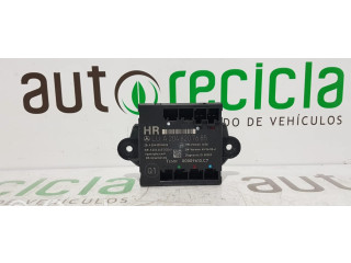 Řídící jednotka MODULOELECTRONICO Mercedes-Benz C W204 2011