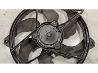 Вентилятор радиатора     1831294116    Citroen C4 I 1.6