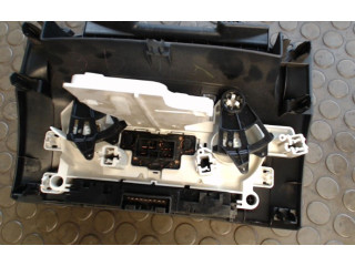 Блок управления климат-контролем Daihatsu Sirion