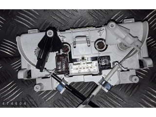 Блок управления климат-контролем a42102400   Citroen Jumpy