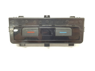 Блок управления климат-контролем 3G0907049D, 3G0907049D   Cupra Leon