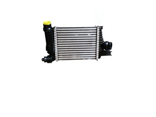 Интеркулер 144961381R Renault Clio IV