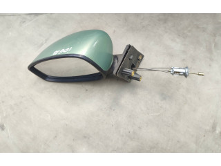 Зеркало (механическое) Fiat Idea - года