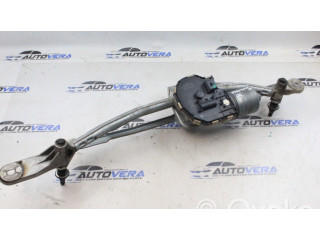 Комплект механизма стеклоочистителей