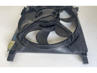 Вентилятор радиатора     P95153873, P95153873    Chevrolet Spark 