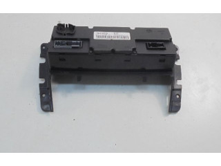 Блок управления климат-контролем 7354319520, 7354319520 Fiat Croma