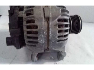 Генератор 06F903023F   Volkswagen Caddy      