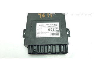 Блок управления 9W831560AB, 5WK45692F Jaguar XF X250