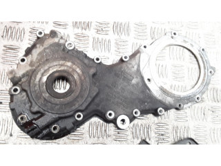 Защита основного ремня