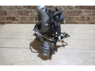 Турбина Нагнетатель Audi A5 8T 8F           