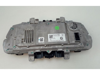 Панель приборов 5E3920774A, 5E3920774A Skoda Octavia Mk4