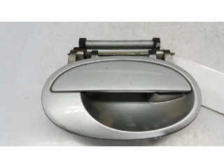 Передний держатель / кронштейн для внешней ручки открытия