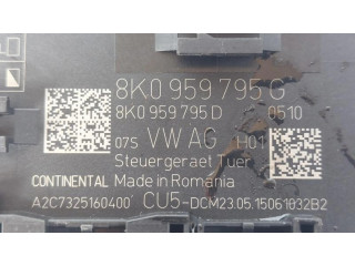 Блок управления 8K0959795G Audi A4 Allroad